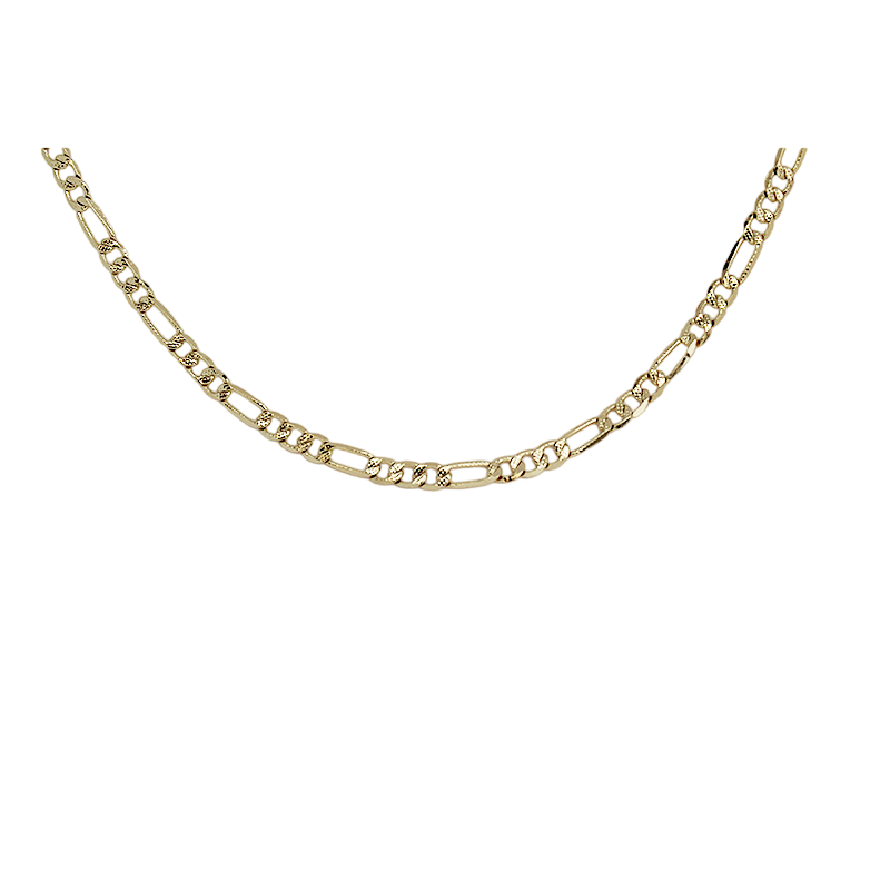 Cartier Dim 4mm 45cm