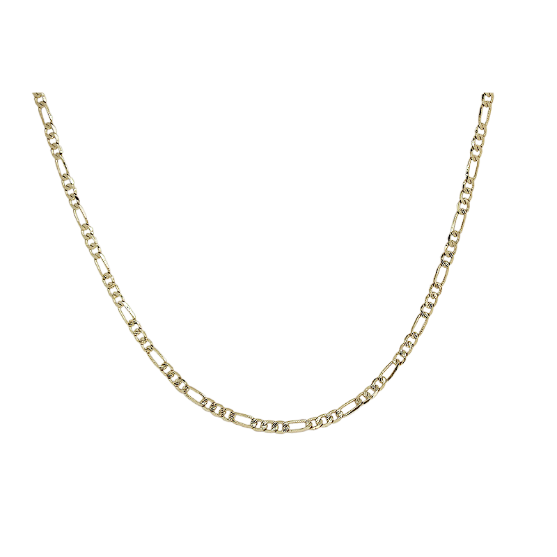 Cartier Dim 4mm 45cm